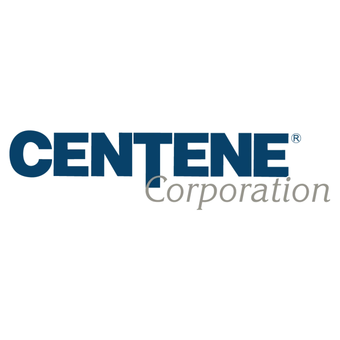 Centene Logo